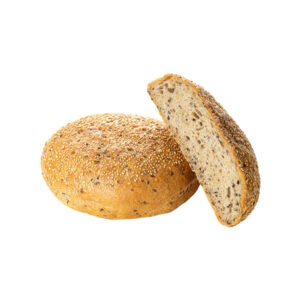 The Bakery At Asda Multigrain Cookie Bread