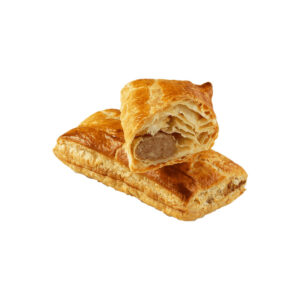 Dorset Pastry Organic Puff Pastry Rolled Sheet