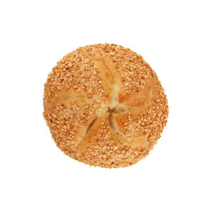 Weißbrot GlutenFree Kaiser Cookie Roll 150G