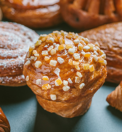 Testy Croissants
