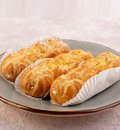 Danish Pastry