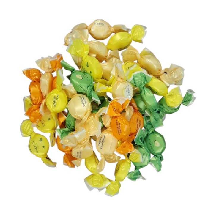 Fondenti frutta G