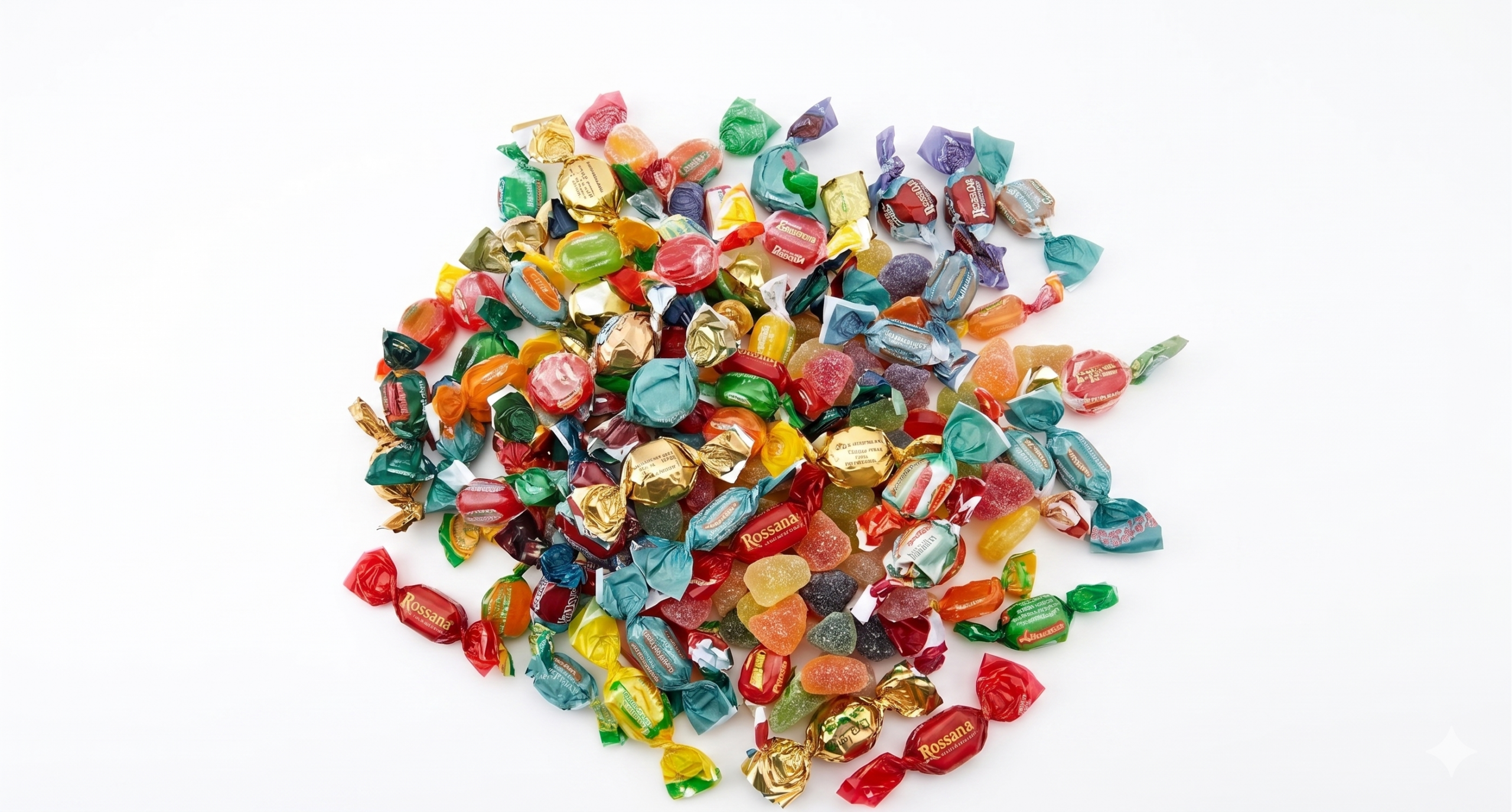 Caramelle